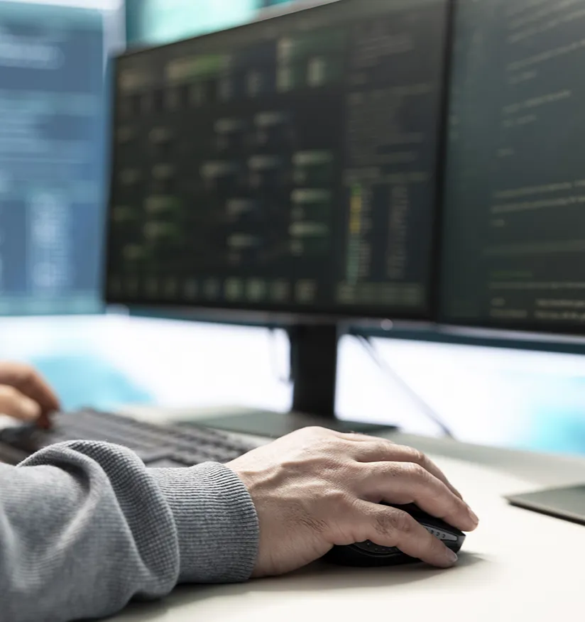 Mitsubishi PLC programozás